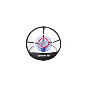 Image of Pure2Improve Chipping Net With Target
