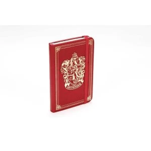 Image of Gryffindor (Harry Potter) Pocket Journal