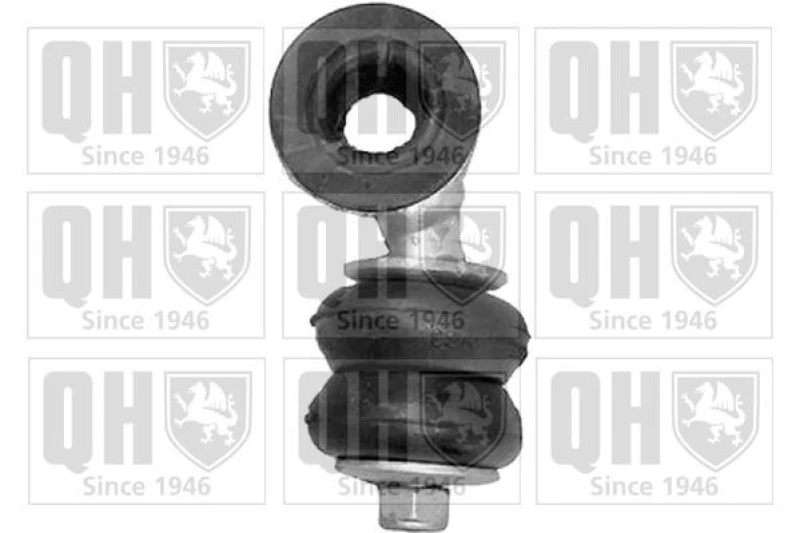 Image of QUINTON HAZELL Anti-roll bar link QUINTON HAZELL QLS3060S