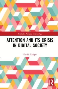 Image of Attention and its Crisis in Digital Society