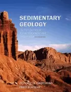Image of sedimentary geology an introduction to sedimentary rocks and stratigraphy