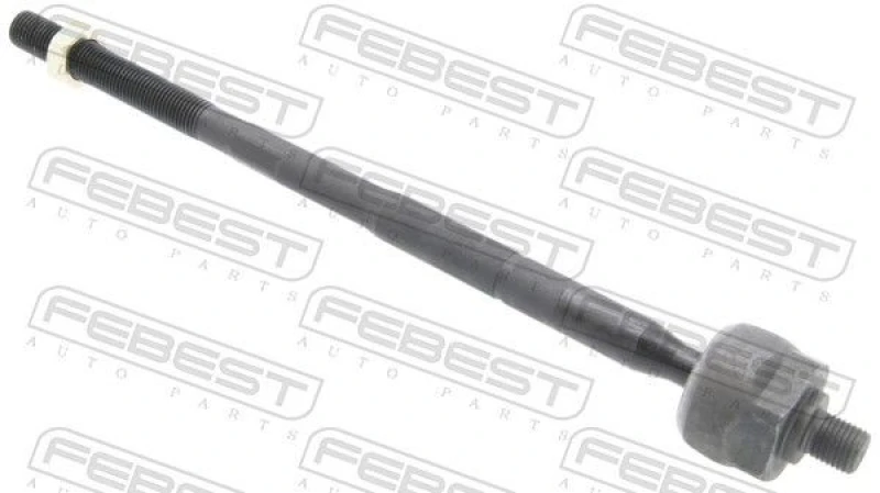 Image of FEBEST 2022-VOY Inner Tie Rod Front Axle Inner Tie Rod (51)