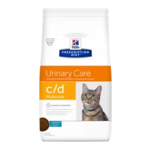 Image of Feline Pd Cd Ocean Fish 5kg