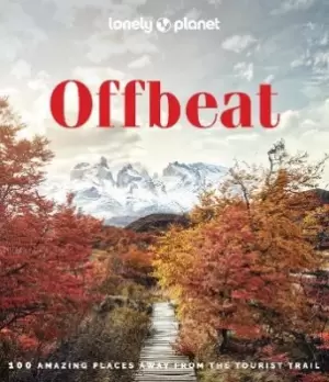 Image of Lonely Planet Offbeat by Lonely Planet