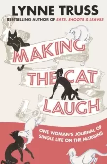Image of Making the Cat Laugh