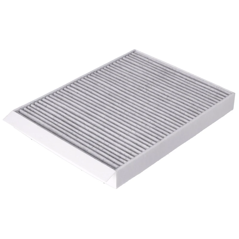 Image of FEBI BILSTEIN 196189 Pollen filter Activated Carbon Filter Filter,interior air (424)