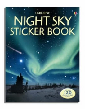 Image of Night Sky Paperback