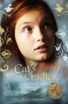 Image of Cats Cradle by Julia Golding Hardback