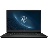 Image of MSI Vector GP66 NVIDIA RTX 3060, 16GB, 15.6" FHD 240Hz, Intel i7-12700H Gaming Laptop