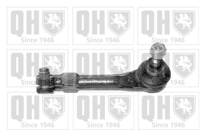Image of QUINTON HAZELL Track rod end QUINTON HAZELL QR2895S