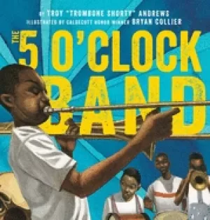Image of 5 oclock band