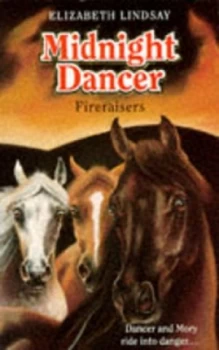 Image of Fireraisers by Elizabeth Lindsay and Linda Boddy Book