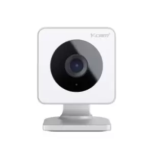 Image of Y-cam Evo IP security camera Indoor Box Desk/Wall 1280 x 720 pixels
