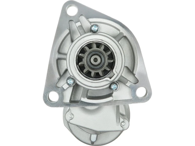 Image of AS-PL Starter motor AS-PL S6027