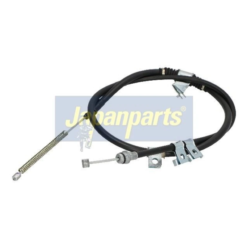 Image of JAPANPARTS Handbrake cable JAPANPARTS BC-539L