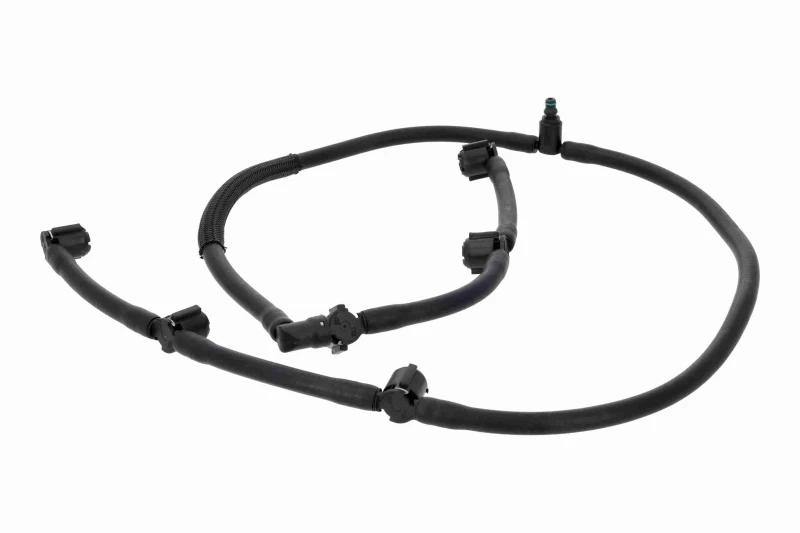 Image of Fuel overflow hose VAICO V30-3330