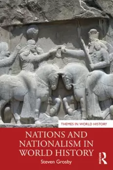 Image of Nations and Nationalism in World History