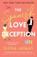 Image of spanish love deception a novel