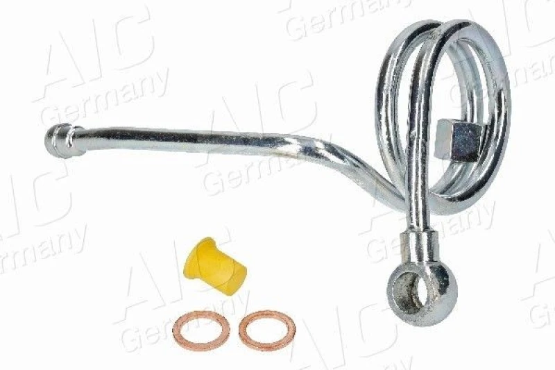 Image of Power steering hose AIC 58708