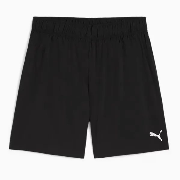 Puma Run Fav 2in1 Ld43 Performance Shorts 8 (XS) Black 45135903310