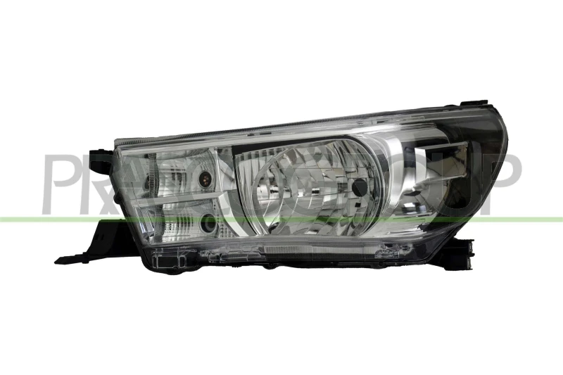 Image of PRASCO Headlight PRASCO TY8224804