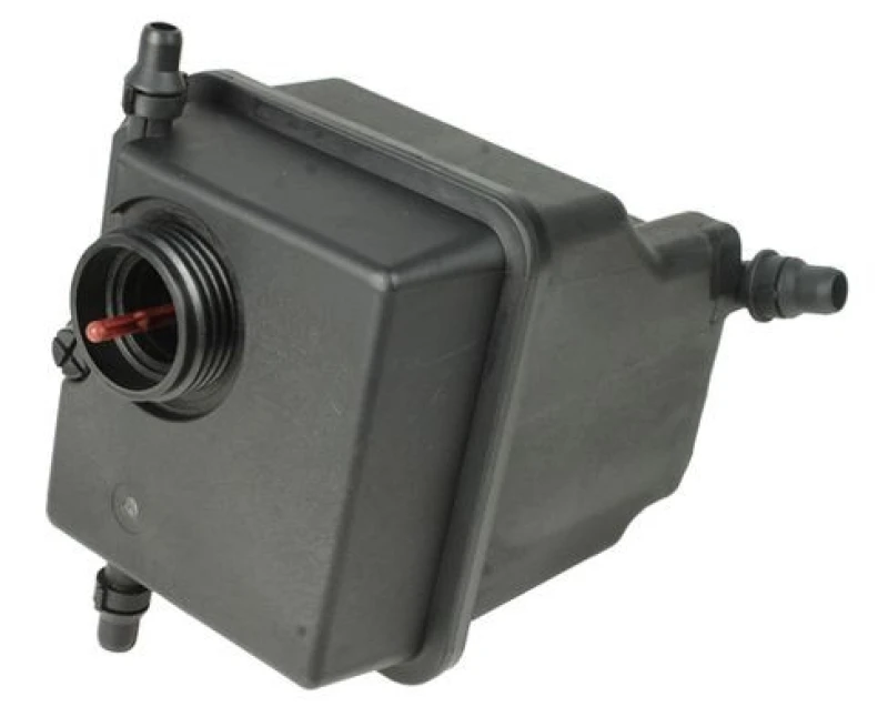 Image of Coolant expansion tank METZGER 2140247