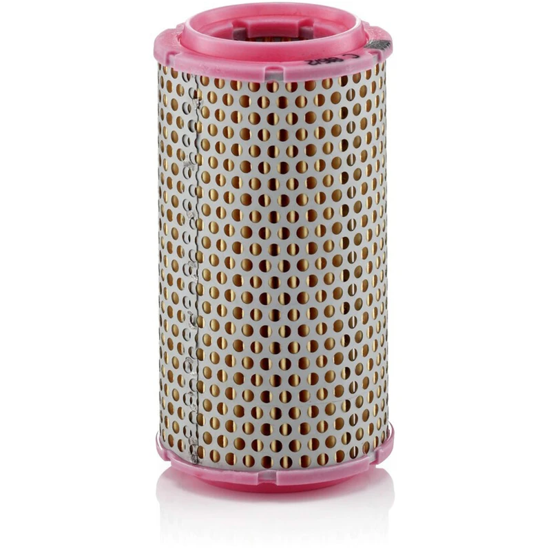 Image of MANN-FILTER C 816/2 Air filter Filter Insert Air Filter (8)