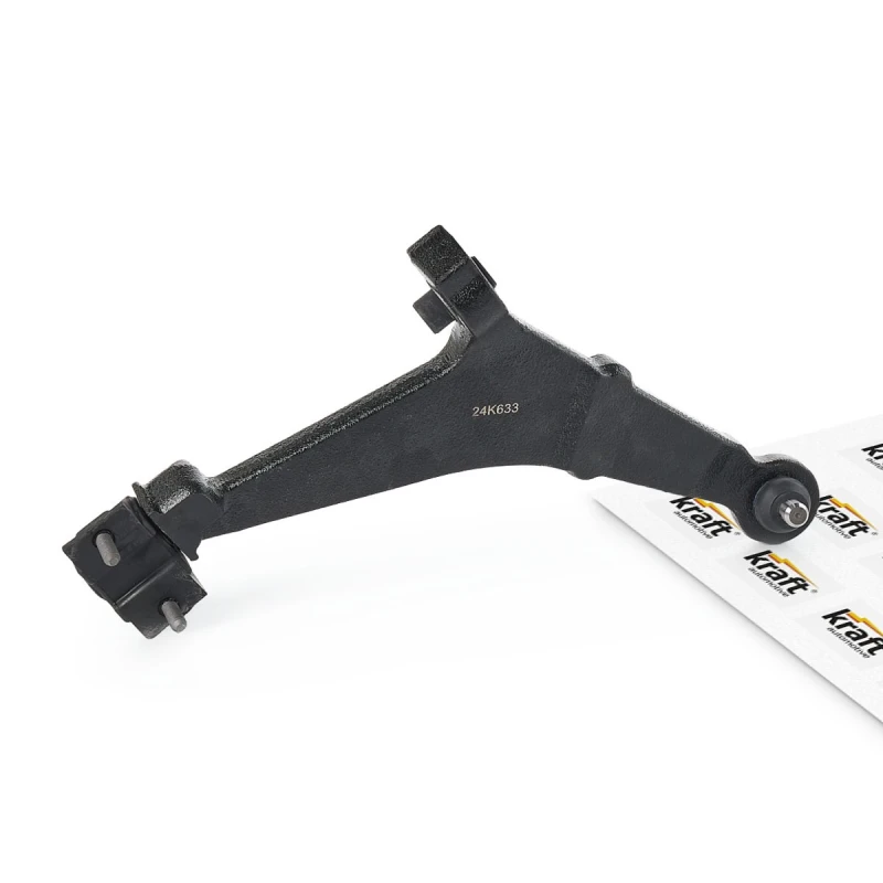 Image of KRAFT 4215561 Suspension arm Control Arm, Lower Track Control Arm (273)