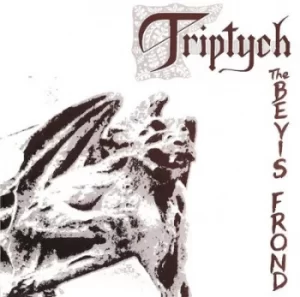 image of Triptych by The Bevis Frond CD Album