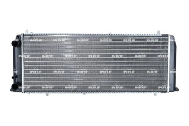 Image of NRF Engine radiator NRF 550131A