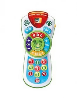 Image of LeapFrog Scout's Learning Lights Remote, One Colour