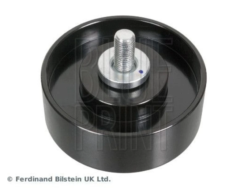 Image of Blue PRINT Deflection / guide pulley, V-ribbed belt Blue PRINT ADT39654