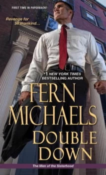 Image of Double down by Fern Michaels Book