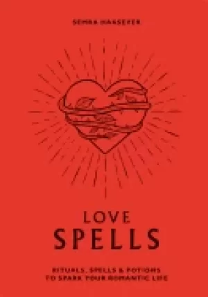 Image of love spells rituals spells and potions to spark your romantic life