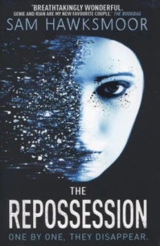 Image of The Repossession by Sam Hawksmoor Book