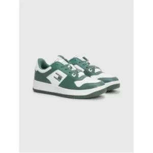 Image of Tommy Jeans Basket Premium - White