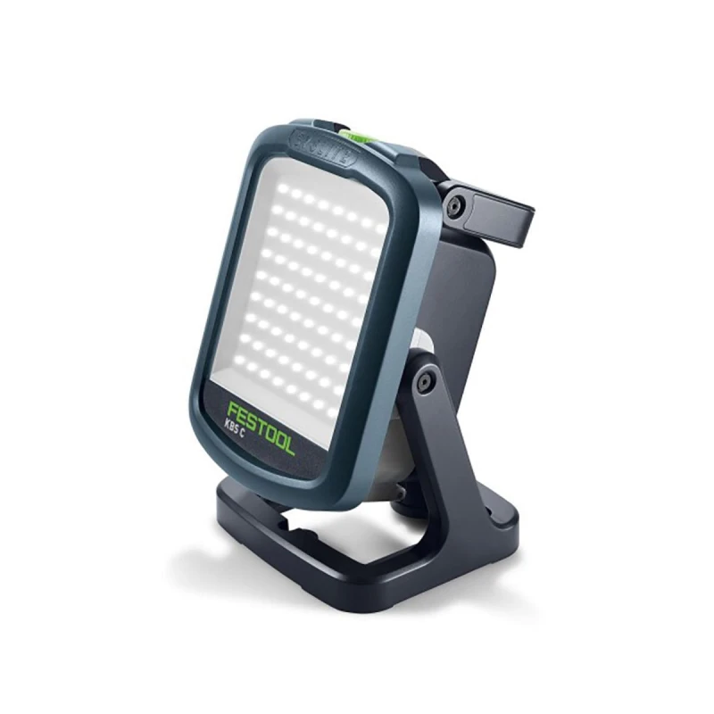 Image of Festool SYSLITE KBS-C 18v Cordless LED Work Light 578126 Batteries: No Batteries