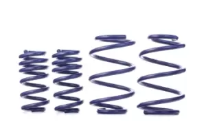 image of H&R Suspension Kit, coil springs VW 29270-4