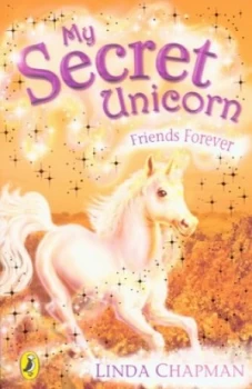 Image of Friends Forever by Linda Chapman Paperback