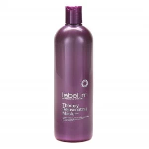 Image of Label M Therapy Rejuvenating Mask 750ml