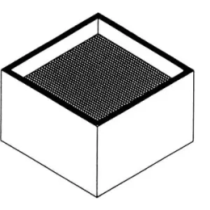 Image of Weller T0058735838 Compact filter