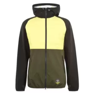 Image of Barbour Beacon Gable Jacket - Green