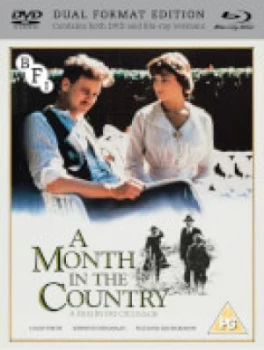 Image of A Month in the Country