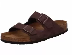 image of Birkenstock Clogs brown BIRKENSTOCK Arizona 1019007