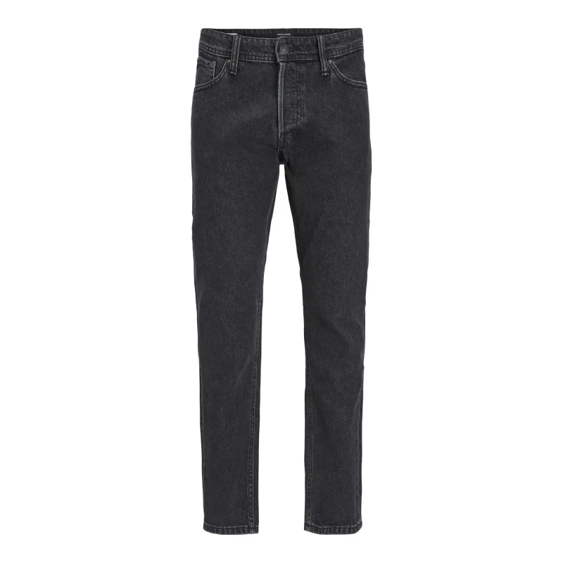 Image of jack & jones Jeans Jack & Jones Eddie Original SQ 737 Noir Male 30x30
