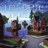 Image of imagine a place