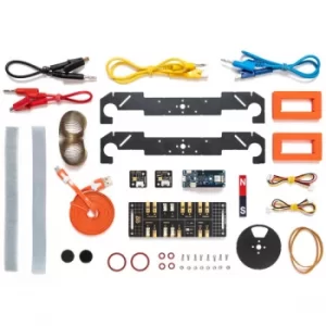 image of Arduino AKX00014 Science Kit Physics Lab