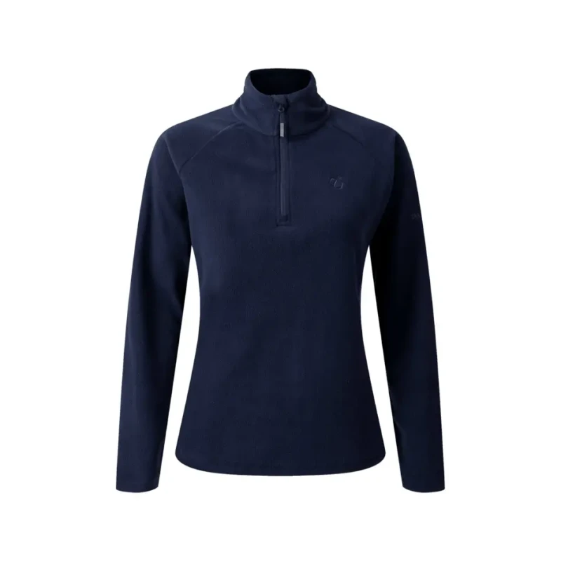 Image of Womens fleece Dare 2B Freeform II Bleu Female 42