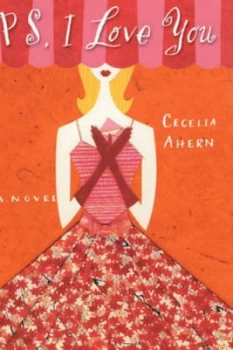 Image of Ps I Love You by Cecelia Ahern Hardback