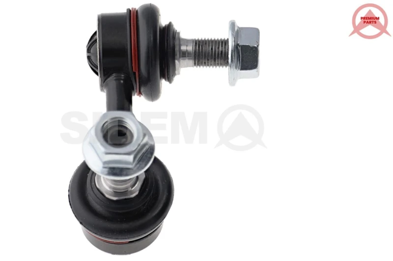 Image of SIDEM 89163 Anti-roll bar link Rear Axle Right Link Stabiliser (3229)